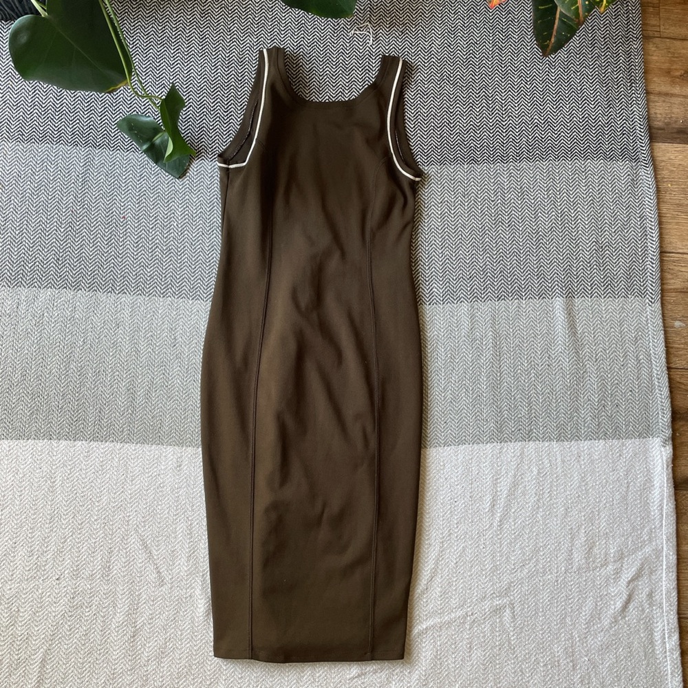 Zara Midi Dress